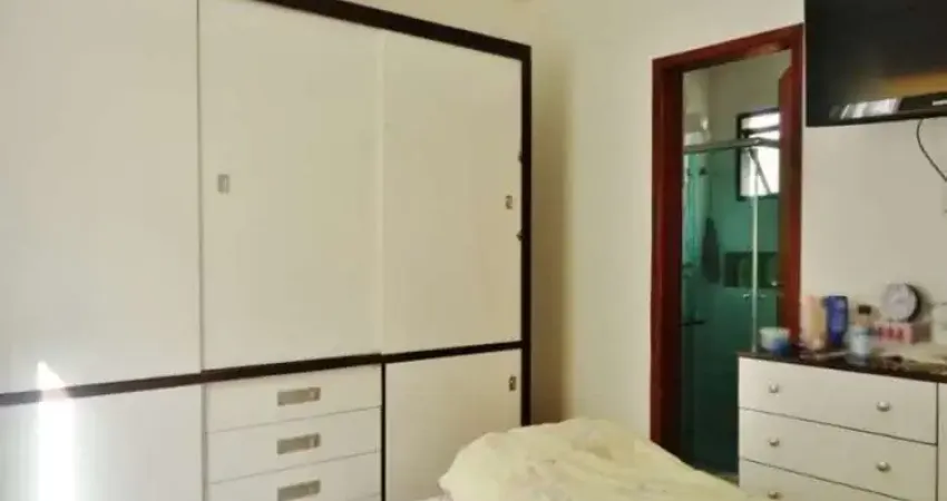Casa de condomínio para venda, com 3 quartos, 1 suíte, 2 vagas e 85m² localizado no vila deodoro