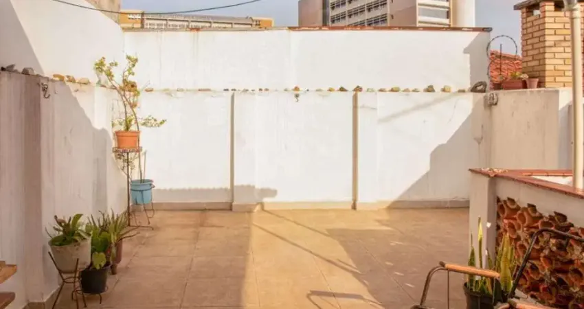 Casa térrea para venda com 3 dormitorios, mobiliado com 130m², localizado na vila mariana