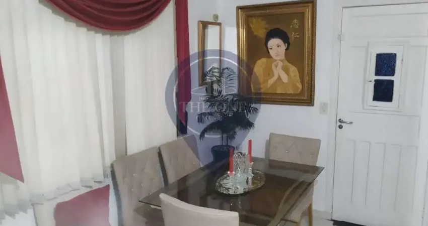 Casa com 2 quartos para alugar no Paulicéia, São Bernardo do Campo