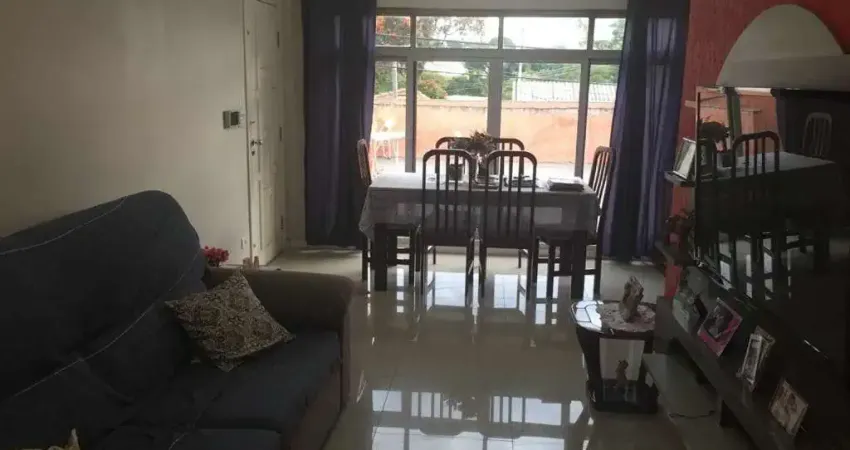 Casa com 3 quartos à venda na Vila Brasílio Machado, São Paulo