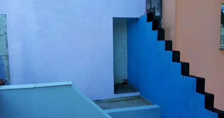 Casa para alugar na Fazenda Morumbi, São Paulo 