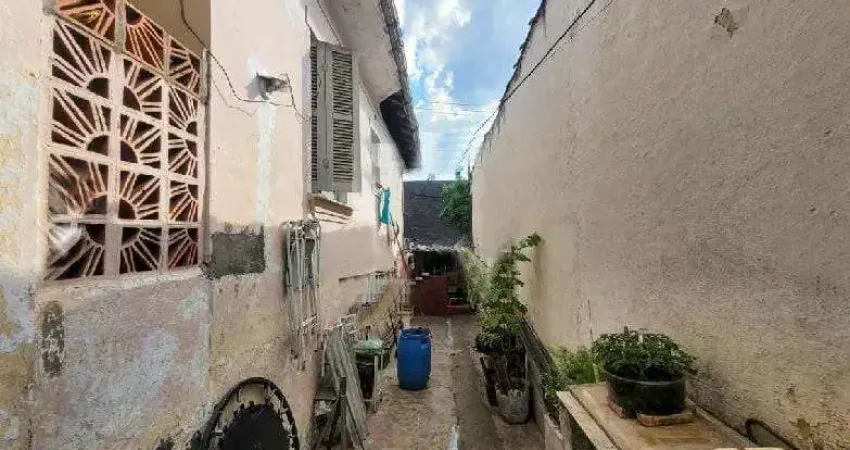 Casa 2 dormitoriods 1 vaga à venda, vila brasilina, são paulo, sp