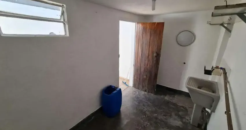 Casa 2 dormitorios 2 vagas à venda, jardim jabaquara, são paulo, sp