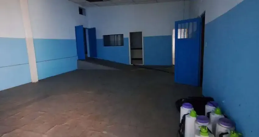 Galpão de 810m² para venda e locação, com 4 banheiros, 8 salas e 8 vagas de garagem, localizado no vila moinho velho, são paulo, sp.