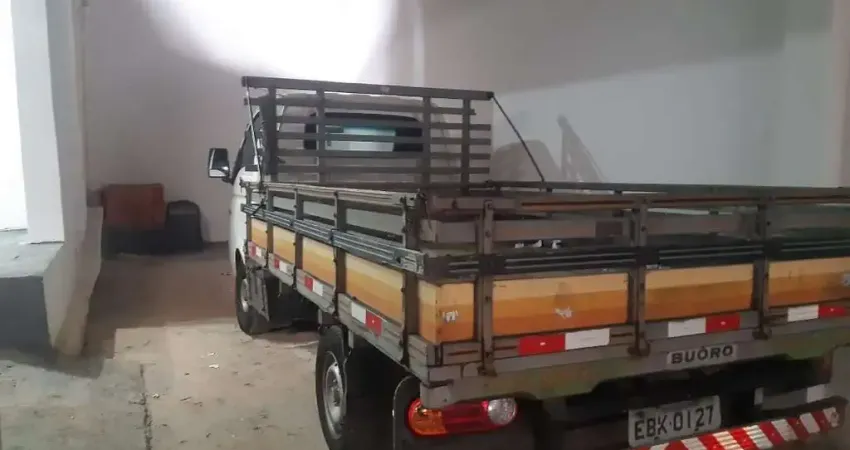 Barracão / Galpão / Depósito com 1 sala para alugar no Cambuci, São Paulo