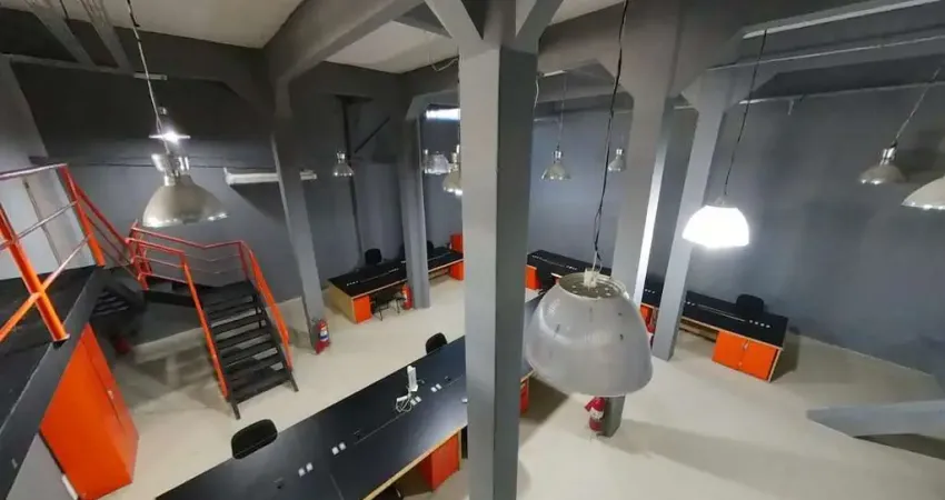 Barracão / Galpão / Depósito com 4 salas para alugar no Cambuci, São Paulo 