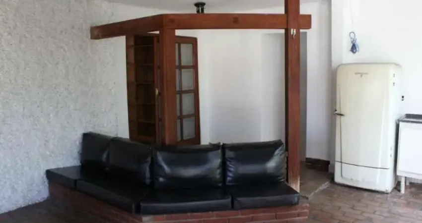 Apartamento triplex à venda 4 quartos, 1 suite, 2 vagas, 260m², vila zat, são paulo - sp | condomínio penthouse 1