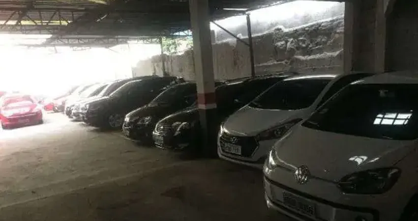 Terreno à venda no Cambuci, São Paulo