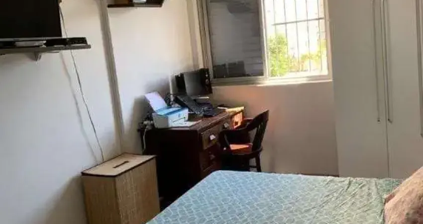 Apartamento de 77 ², 2 dormitórios, localizado na r oliveira alves