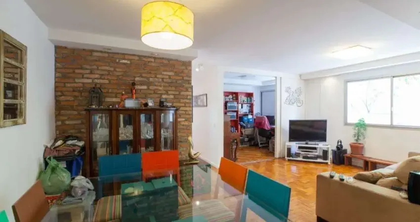 Apartamento com 3 quartos à venda no Conjunto Habitacional Turística, São Paulo