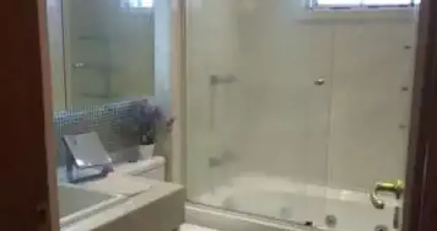 Apartamento com 3 quartos à venda no Jardim Anália Franco, São Paulo 