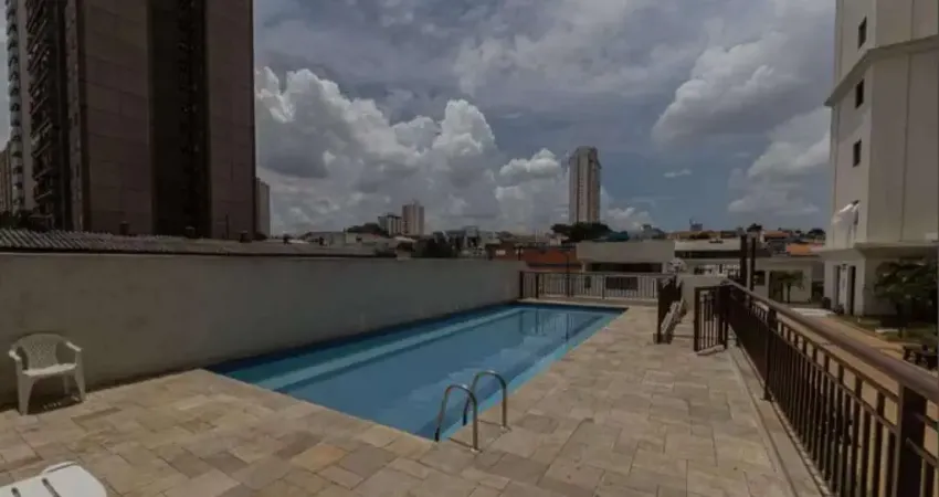 Apartamento à venda 2 quartos, 1 suite, 1 vaga, 65m², alto da mooca, são paulo - sp