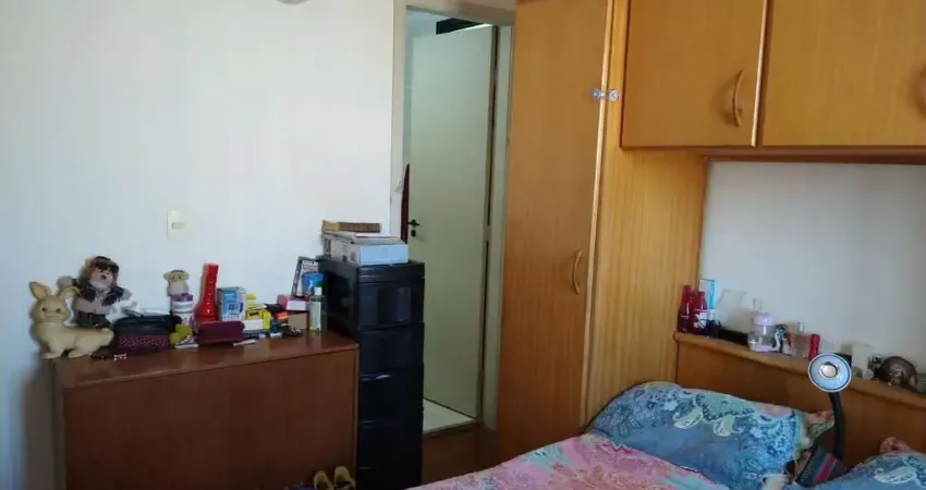 Ótimo apartamento, para venda com 2 dormitórios, 1 suíte, 2 vagas e 75m², localizado na vila moinho velho