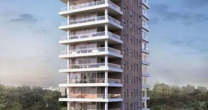 Apartamento com 4 quartos à venda na Vila Mariana, São Paulo