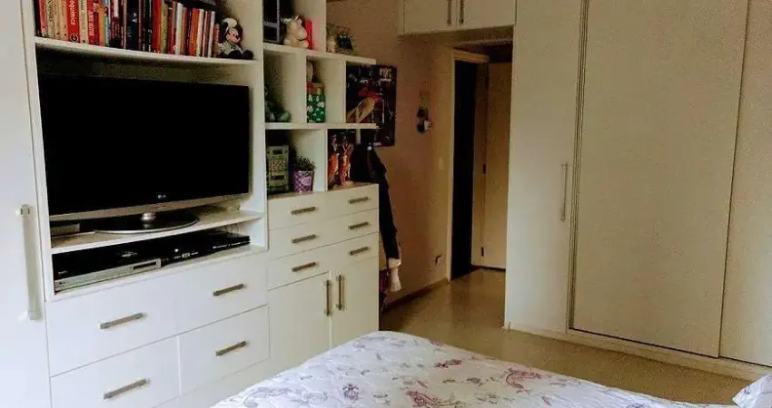 Apartamento com 4 quartos à venda no Jardim da Saude, São Paulo