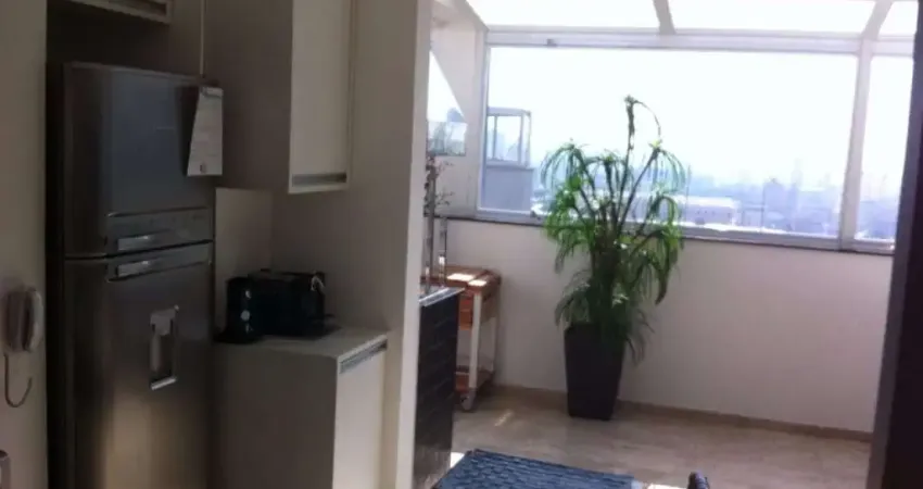 Apartamento para venda, com 4 dormitorios, 1 suite, 2 vagas e 130m², localizado na aclimação