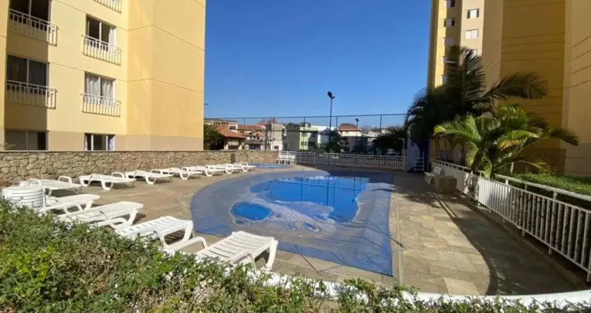 Apartamento residencial à venda, localizado na r padre jerônimo vermin