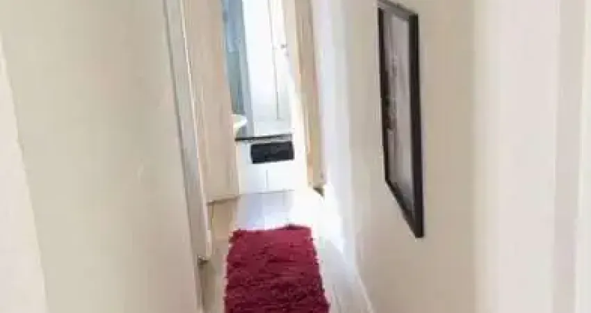 Apartamento para venda 2 dorms,1 vaga de garagem e 54m², localizado na jardim henriqueta