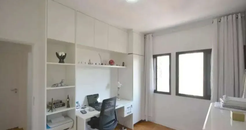 Apartamento com 2 quartos à venda no Cambuci, São Paulo