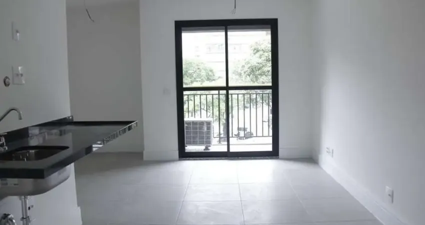 Apartamento com 2 quartos à venda no Campos Eliseos, São Paulo 