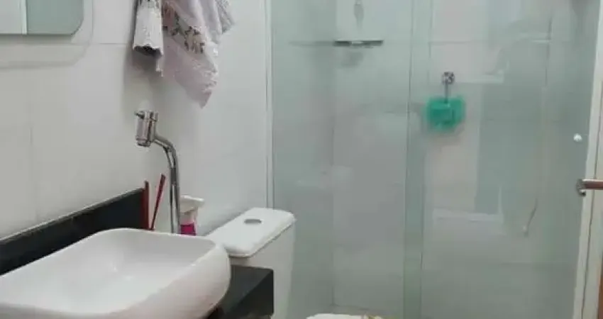 Apartamento com 1 quarto à venda na Vila Jaguara, São Paulo