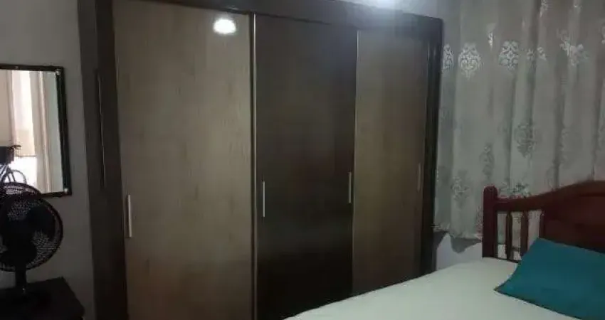 Apartamento à venda, com 2 dormitorios, 1 vaga de garagem e 43 de area util, localizado na loteamento city jaragua, são paulo, sp