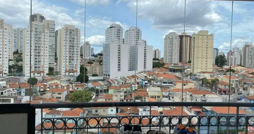 Apartamento à venda por r$ 1.060.000 com 3 dormitórios sendo 1 suíte, 2 vagas, localizado na rua breno ferraz do amaral, bairro ipiranga, são paulo, sp