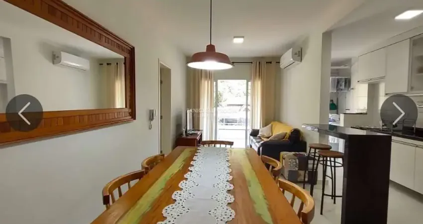 Apartamento com 2 quartos à venda em Toninhas, Ubatuba 