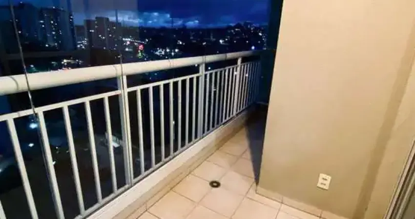 Apartamento com 3 quartos à venda na Vila Andrade, São Paulo 