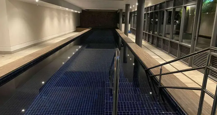 Apartamento com 1 quarto para alugar no Sumarezinho, São Paulo