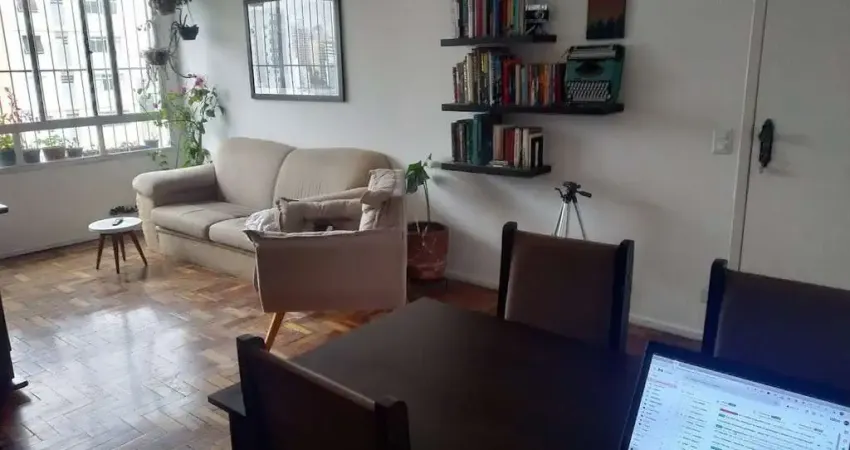 Apartamento à venda, com 2 dormitorios, 3 banheiros, 1 suite e 1 vaga. localizado na rua diogo vaz cambuci, são paulo, sp