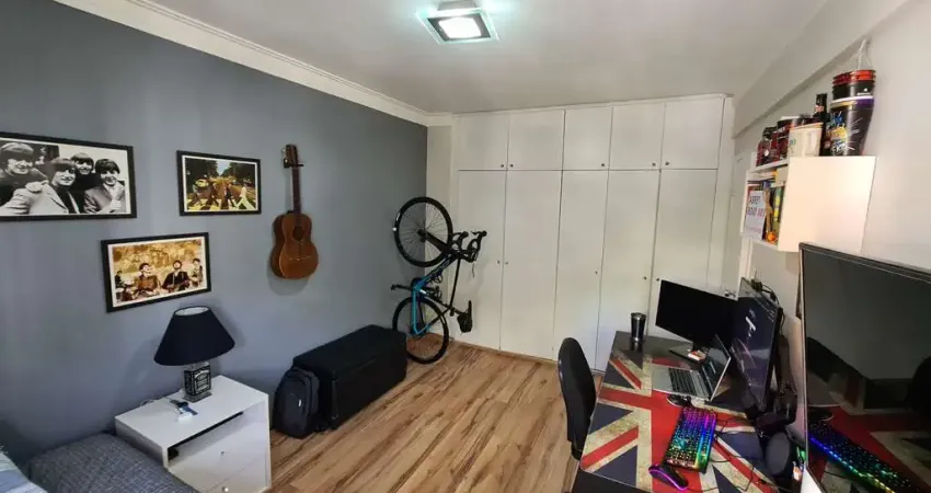 Apartamento 3 dormitorios 1 suite 1 vaga à venda, moema, são paulo, sp