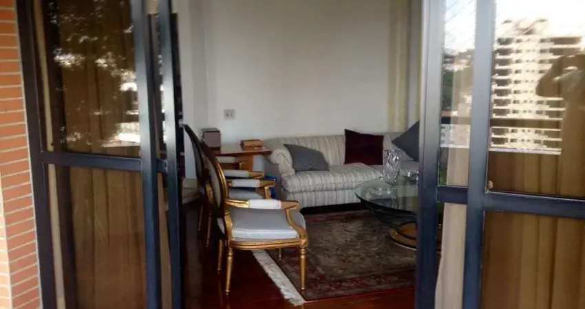 Apartamento 4 dormitorios 2 suites 4 vagas à venda, planalto paulista, são paulo, sp