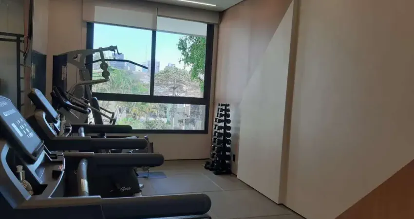 Apartamento 1 dormitorio à venda, vila mariana, são paulo, sp