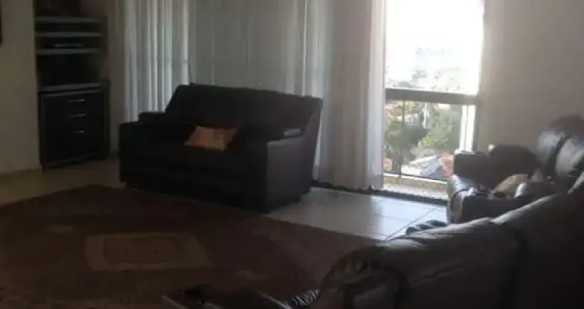 Cobertura com 4 quartos à venda no Campo Belo, São Paulo 