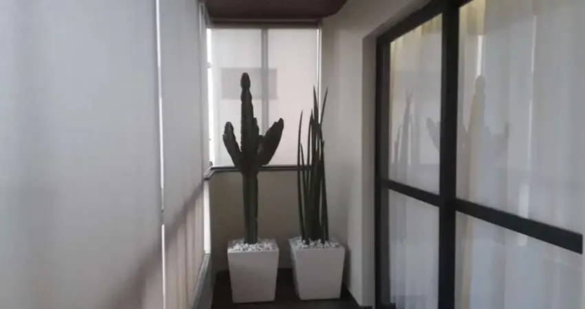 Apartamento 3 dormitorios 3 suites 4 vagas à venda, planalto paulista, são paulo, sp