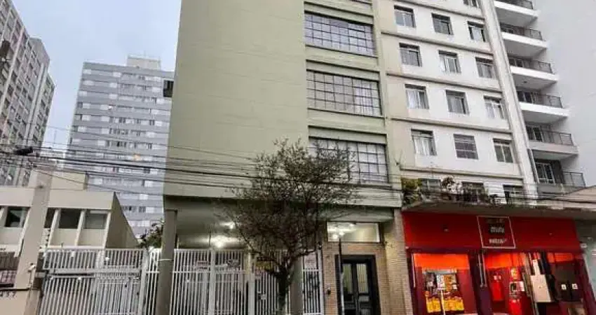 Apartamento com 2 quartos à venda na Vila Buarque, São Paulo 