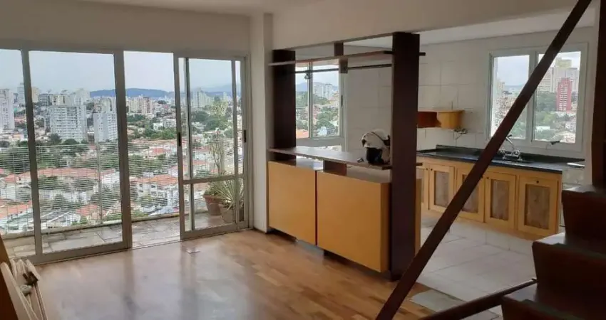 Triplex 2 suites 2 vagas 160m2 à venda, vila madalena, são paulo, sp