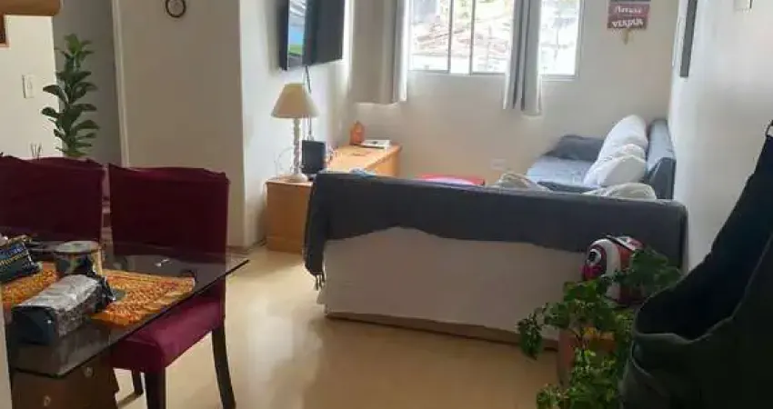 Apartamento 2 dormitorios 1 vaga à venda, vila congonhas, são paulo, sp