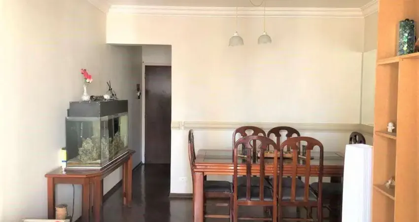 Apartamento 2 dormitorios 1 suite 2 vagas à venda, vila anglo brasileira, são paulo, sp