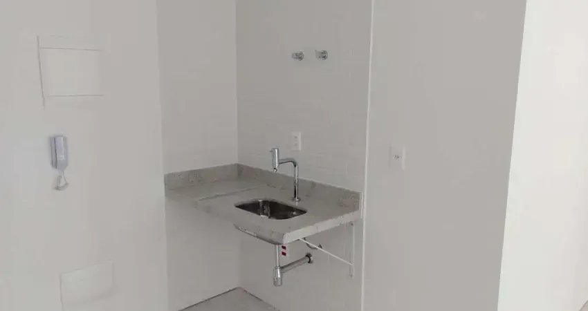 Apartamento com 1 quarto à venda em Indianópolis, São Paulo 
