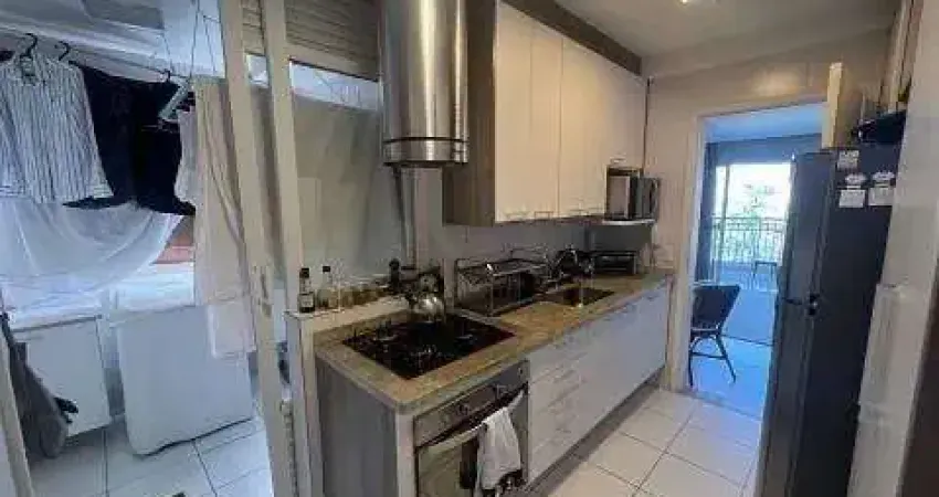 Apartamento 2 dormitorios 2 suites 2 vagas à venda, jardim aeroporto, são paulo, sp