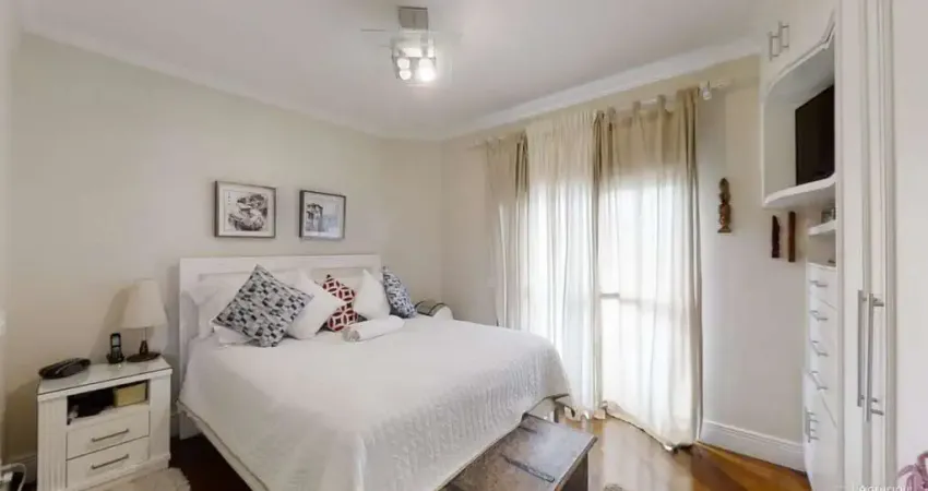 Apartamento 3 dormitorios 2suites 3 vagas à venda, vila suzana, são paulo, sp