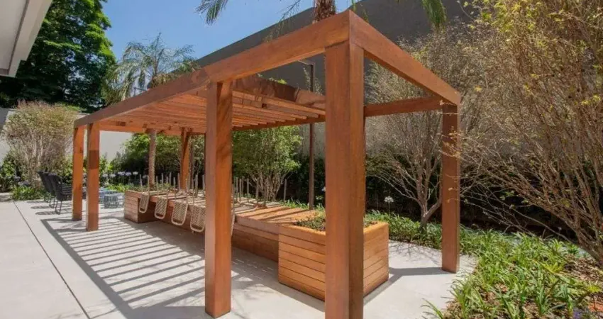 Apartamento com 2 quartos à venda no Jardim das Acacias, São Paulo