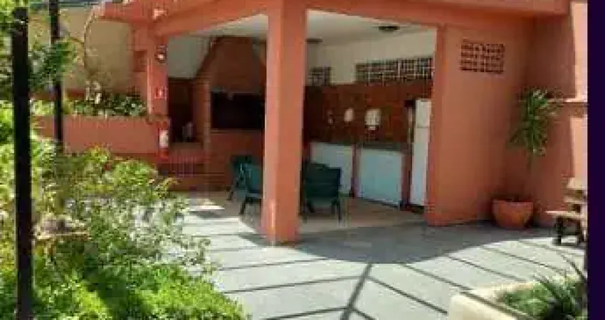 Apartamento com 3 quartos à venda no Brooklin Paulista, São Paulo 