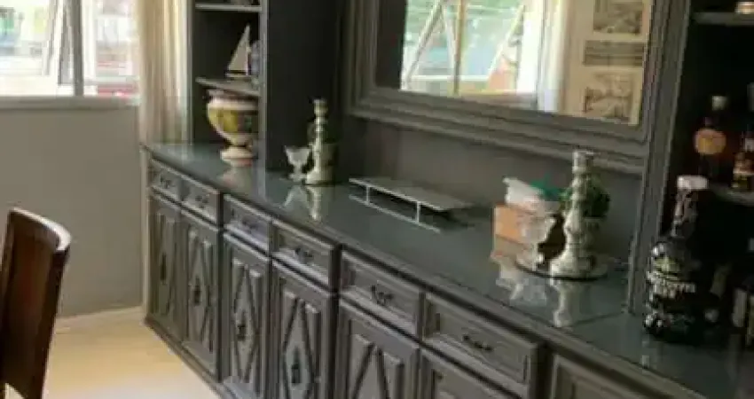 Apartamento com 4 quartos à venda no Jardim Europa, São Paulo 