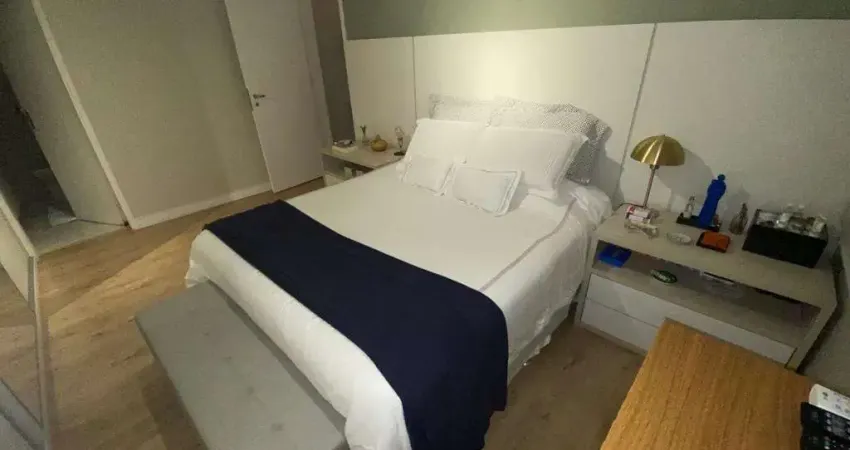 Excentete  apartamento 3 dormitorios 1 suite 2 vagas  à venda, itaim bibi