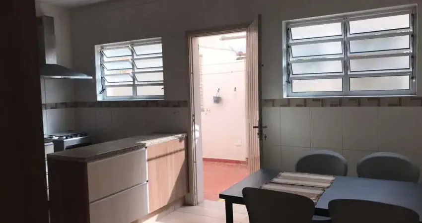 Excelente sobrado com 3 dormitórios 2 vagas de garagem, localizado no brooklin