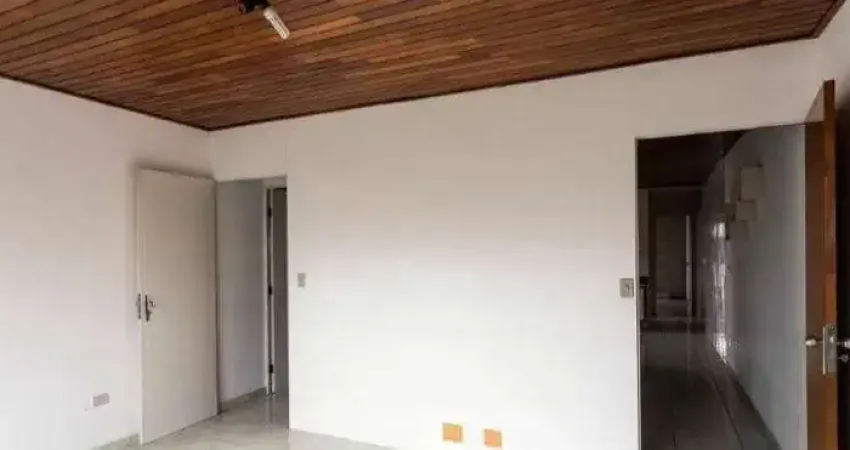 Sobrado para venda com 4 dormitórios, 2 vagas e 219m², localizado no ipiranga