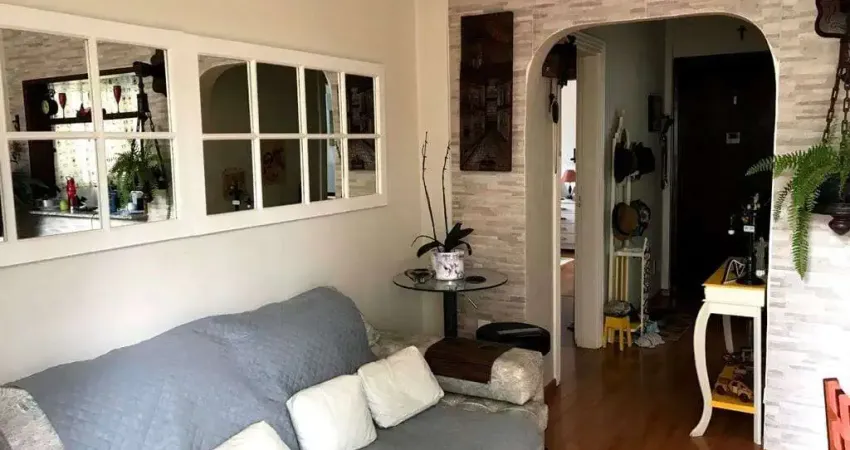 Apartamento com 2 quartos à venda na Vila Mariana, São Paulo